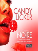 Candy Licker